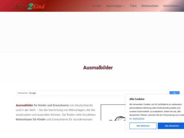 ausm2kind.de