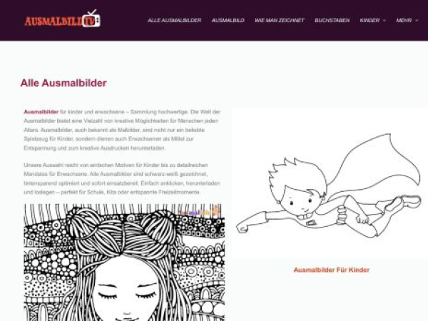 ausmalbildtv.org