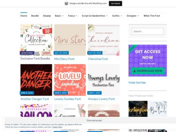freefontsdownloads.wordpress.com